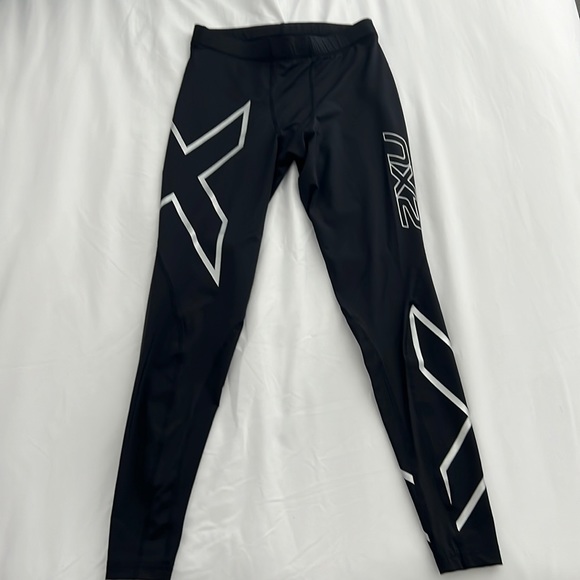2xu Other - 2XU Men’s Compression Tights